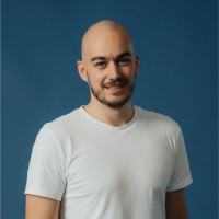 Moodtalk Employee Jonas Purtschert's profile photo