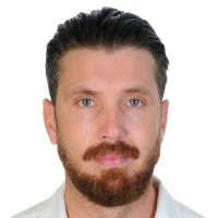 Challenge Group Employee Mark Borg's profile photo