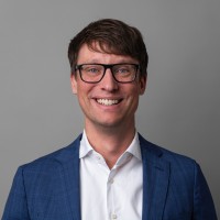 MAG45 Employee Bart Griffijn's profile photo