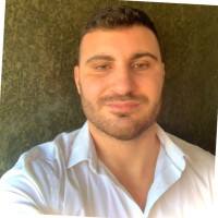 Assertcode Employee Gianluca Basili's profile photo