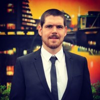 AMRC Training Centre Employee John Gray's profile photo
