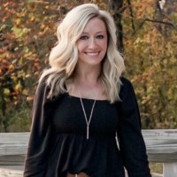 Mid-Atlantic Dental Partners Employee Kimberlee Redick's profile photo