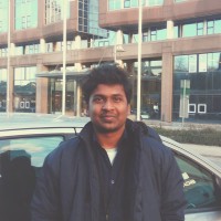 Bala S Email
