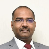 Traze LATAM Employee Harish Rajendran's profile photo