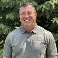 Knobelsdorff Employee Bob Jones's profile photo