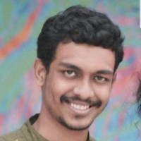 Boeing Employee Rahul Ashok's profile photo