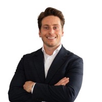 Bernheze Makelaars Employee Nick van Meel's profile photo