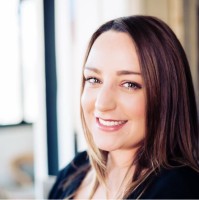 Zip Water Employee Amanda Lourens's profile photo