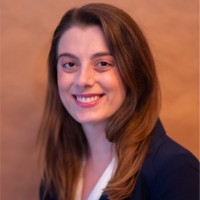 pūrvelo Employee Mia Edelson's profile photo
