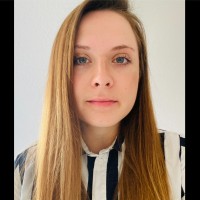 Foundry Employee Anita Krutsch's profile photo