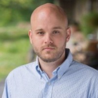 Perimeter Church Employee James Smith's profile photo