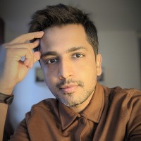 SAP Employee Viral Sharma's profile photo