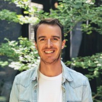 FANZO Employee Jonathan Richards's profile photo