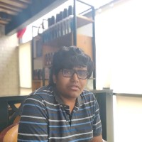 CloudFiles Employee Himangshu Baid's profile photo