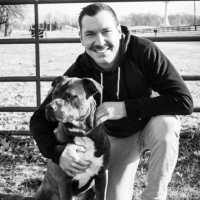 Zoek Marketing Employee Brandon Barnes's profile photo