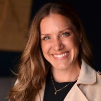 Driven Employee Samantha Burch's profile photo