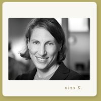Nina Kemppel