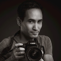 One Heart Communication Employee Xavier Randria's profile photo