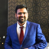 InfiSol Energy Employee Raman Ladda's profile photo