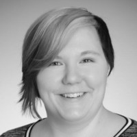 DISCO Pharmaceuticals GmbH Employee Nicole Russ's profile photo