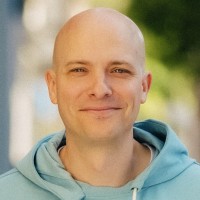 Bevy (bevy.com) Employee Derek Andersen's profile photo