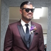 Marcos Basurto Email