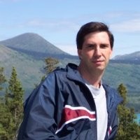 Regions Financial Corporation Employee Mark Gable's profile photo