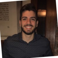 WOWorks Employee Carlos Barrameda's profile photo