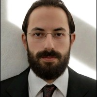 Sinai University Employee Khaled Ibrahim's profile photo