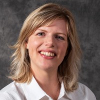 Christelijke Hogeschool Ede (CHE) Employee Anne Dijkman-Mur's profile photo