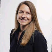 ComunidadFeliz.com Employee María Amenábar's profile photo