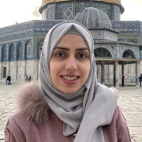 Khulood Sabri's profile photo