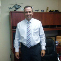 Aerospace Technologies Group Employee Cecilio Rodriguez's profile photo