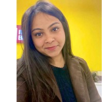 Bidding Limited Employee Ankita Sarkar's profile photo