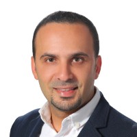 Iris Interactive Solutions Employee Khaldoun al Tamimi's profile photo