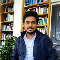 EduRev (YC W20) Employee Vibhor Goyal's profile photo