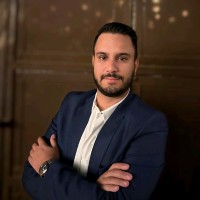 Iasonas Michelidis Email