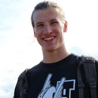 David Bethke Email