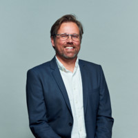 Knowit Employee Thomas Johansen's profile photo