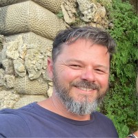 Sensor Global Employee Brad Wood's profile photo