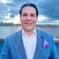 Procida Funding & Advisors Employee Derek Weissman's profile photo