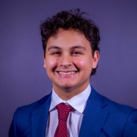 Gabriel Luzuriaga Email