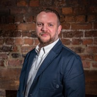 Phonetic Digital Employee Steven Parker's profile photo