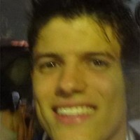 Doois Web Employee André Silva Marcatto's profile photo