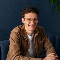PriestmanGoode Employee Samuel Mitchell's profile photo