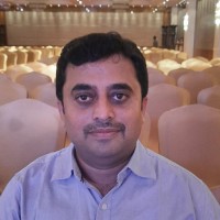 iBus Network & Infrastructure Pvt. Ltd. Employee Deepak Chikkamallegowda's profile photo