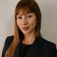 AlugaMais Employee Camila Gomes Nogueira's profile photo
