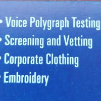 Top Security SA Employee Thys De's profile photo