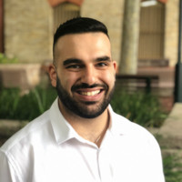 NOVON Employee Anthony Fahd's profile photo