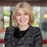 Netcetera - Software matters Employee Denise Schleip's profile photo